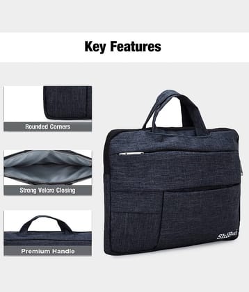 Shibui Black Laptop Sleeves