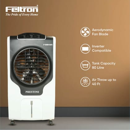 Feltron 80 Ltr Desert Air Cooler (Prestine)