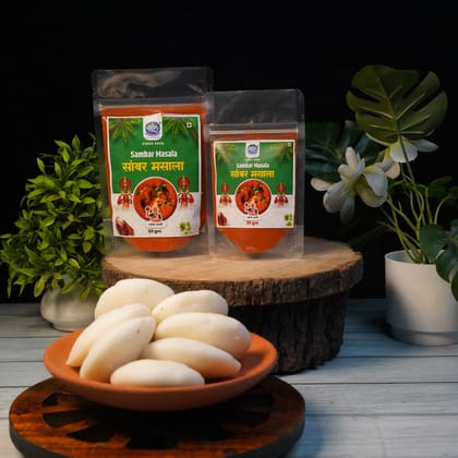 Sambar Masala-50 g