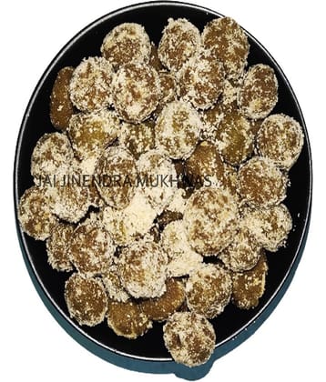 Jai Jinendra Kairi Laddu Mint 400 gm