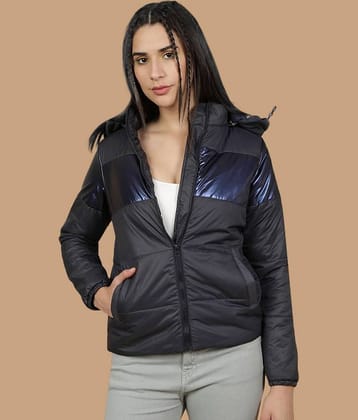 Freehand - Polyester Navy Jackets