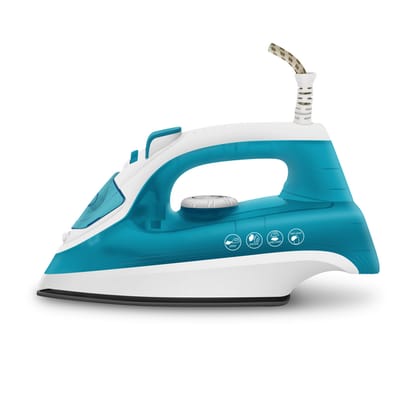 Wipro Vesta 1380Watt Powerful Steam Iron