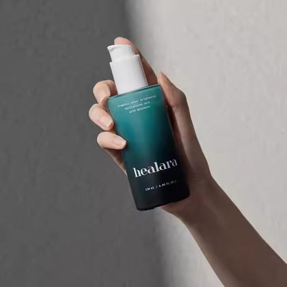 healara Core Lift Brightening Fluid