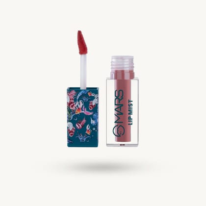 Lip Mist-02 Starfish