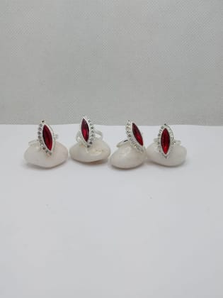 Chutki 75percent Pure Sterling Silver C - 20