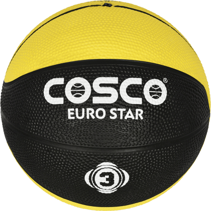Cosco Euro Star Basketball