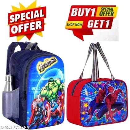 School Bag