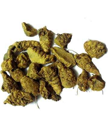 Nutrixia Food NARKACHUR - NAR KACHUR- NAR KACHOOR - CURCUMA ZERUMBET 50 gm