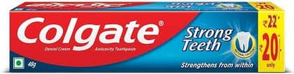 Colgate Toothpaste 40 GRAM