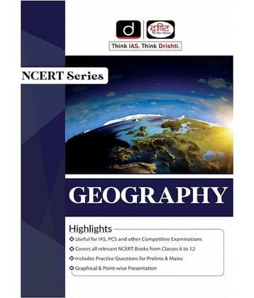 (NCERT) Geography