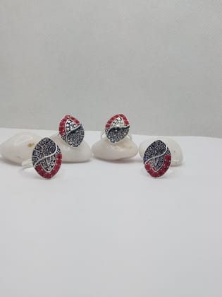 Chutki 75percent Pure Sterling Silver C - 11