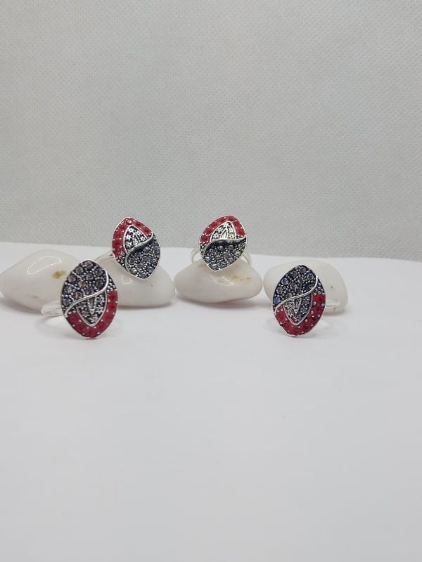Chutki 75percent Pure Sterling Silver C - 11