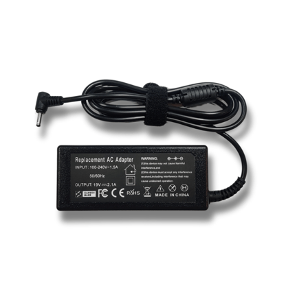 Hi-Lite Essentials LT Power Adapter 19V - 2.1 Amp Laptop charger for Avita Liber v14 / Pura Laptop