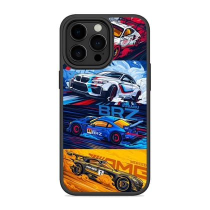 Auto Aesthetics Mobile Bumper Cover