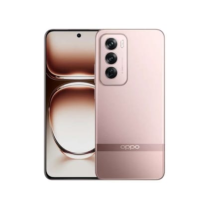 Oppo Reno 12 Pro 5G 12GB 512GB Sunset Gold