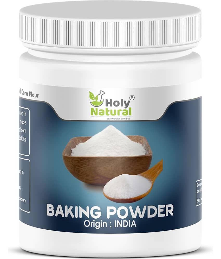 Holy Natural Baking Powder 250 g