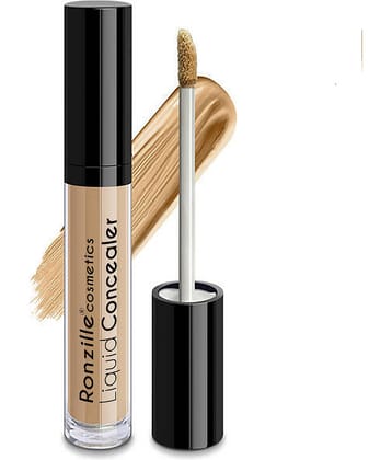 Ronzille Liquid Concealer Light 5 mL