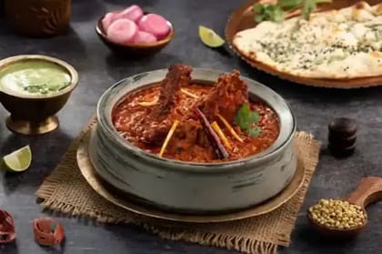 Chicken Rara