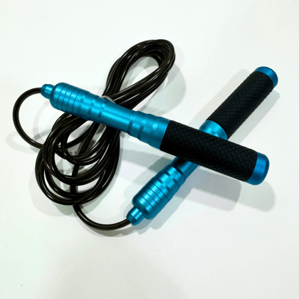 Jump Rope Pro-Blue