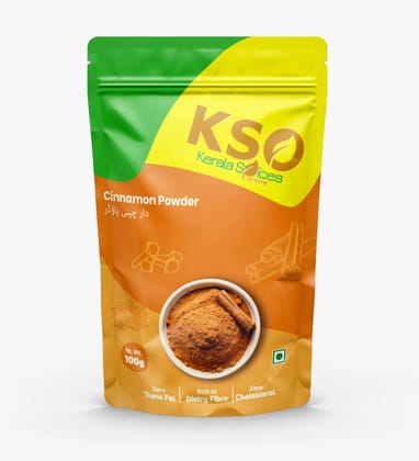 Cinnamon Powder 100g