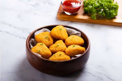 Chicken Nuggets (5 Pcs)