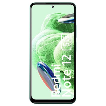 Redmi Note 12 5G Frosted Green 6GB 128GB