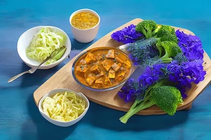 Kadhai Paneer