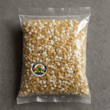Savitri Convenience Store's sabudana vada mix