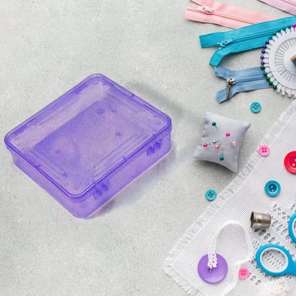 Multipurpose Plastic Storage Container – Ideal for Home, Office & Beyond