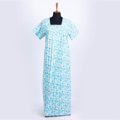 RELAX Bizzy Lizzy Nighty PLEATED XL