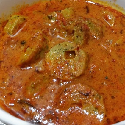 Chicken Seekh Masala