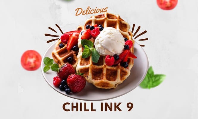 Chill Ink 9