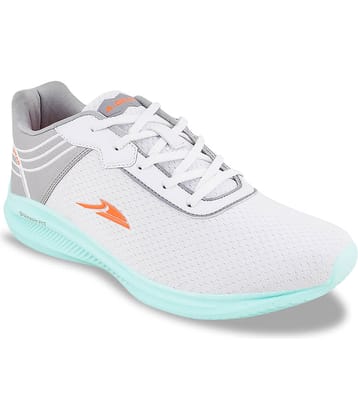 Campus AGR-004 Blue Men's Sports Running Shoes