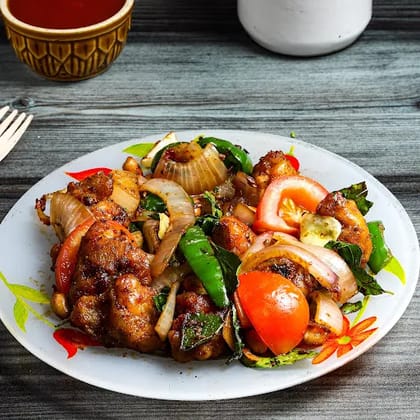 Chicken 65