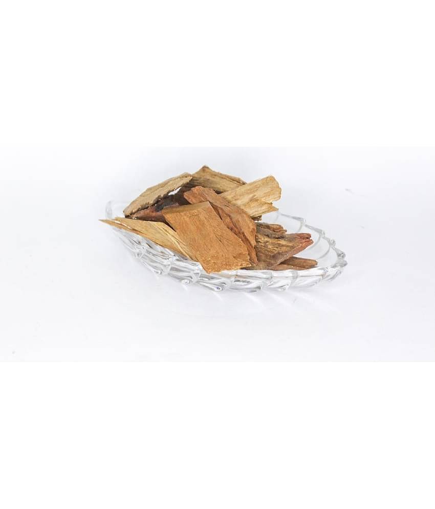 MYGODGIFT Vijaysar Chaal,Indian Kino, Pterocarpus Marsupium Bark Seed 100 gm