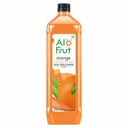 ALO FRUT ORANGE 1L
