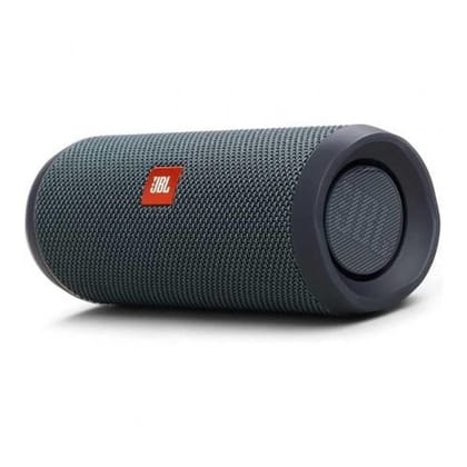 JBL Flip Essential 2 Portable Bluetooth Speaker with Rechargeable Battery,- Black