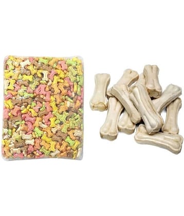 The Treat Home Treat Dog Food Only Chicken for All ( 450 gms )