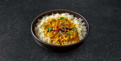 Dal Rice
