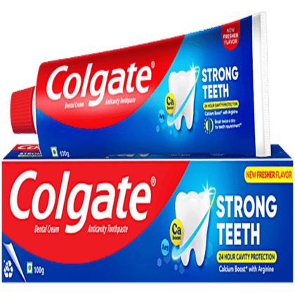 Colgate Strong100g Colgate Strong100g