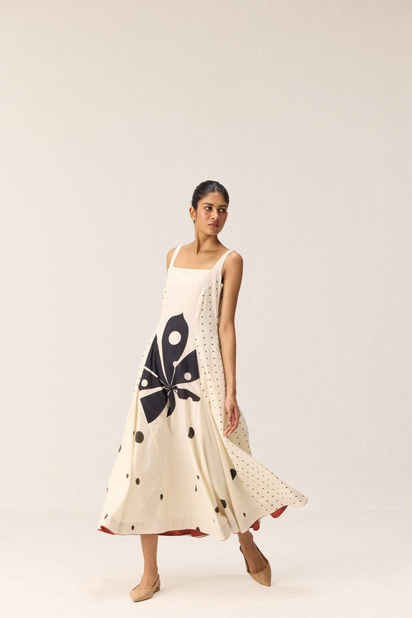 Eira Dress-XS