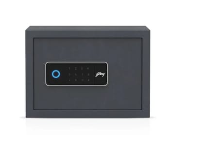 Godrej NX Pro Plus Digi+ Bio 15L Home Locker