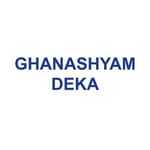 GHANASHYAM DEKA