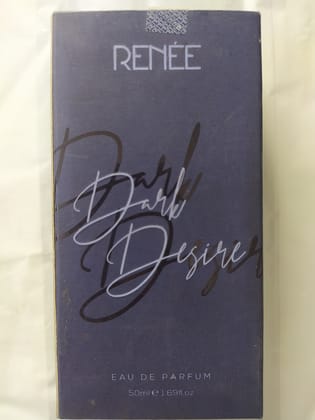 Renée Dark Desire Eau de parfum 