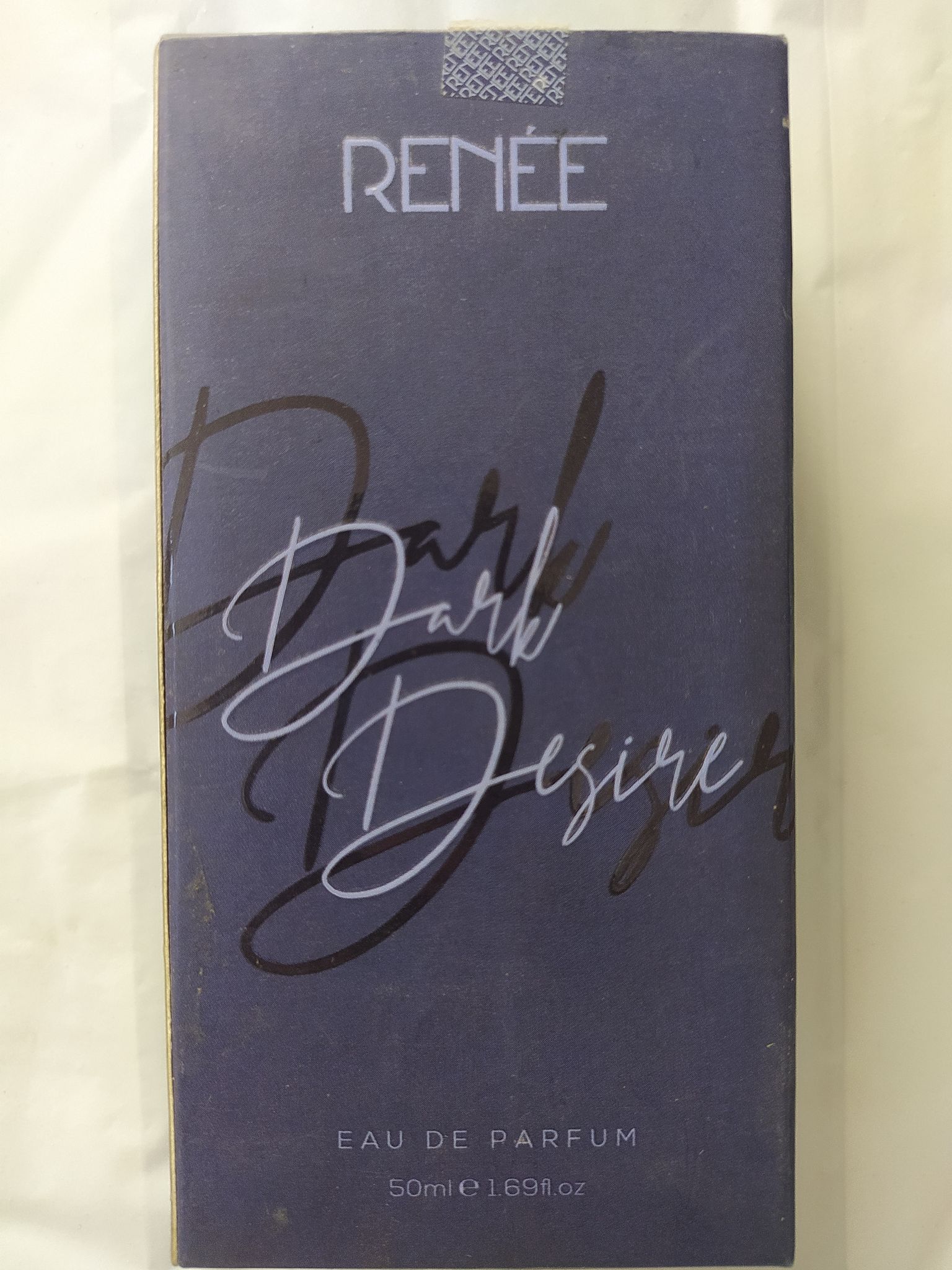 Renée Dark Desire Eau de parfum 