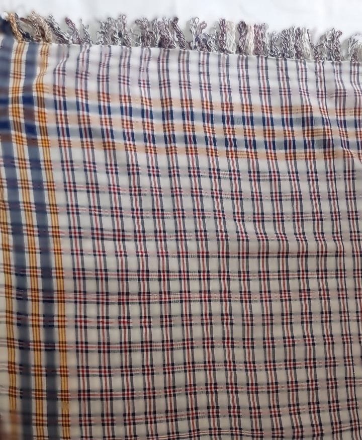 ASSAMESE HANDLOOM GAMOSA