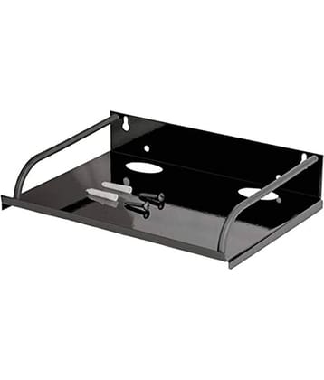 EmmEmm Metal DTH Mount Set Top Box Stand