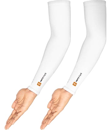 IMPETUS FlexFit Arm Sleeves (Single Pack)