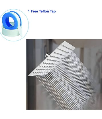 HIRU Stainless Steel Rain Shower