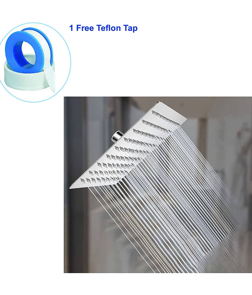 HIRU Stainless Steel Rain Shower